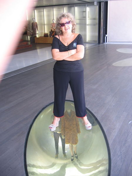 Галина Гоф.карпушинская