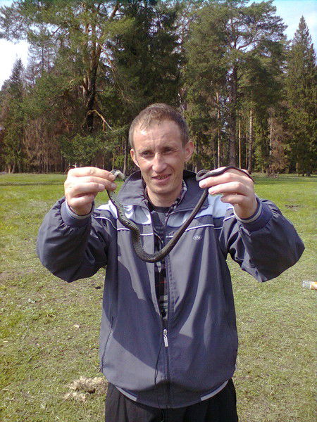 Дмитрий Петров