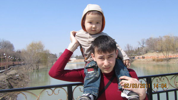 Айнур Маталиева