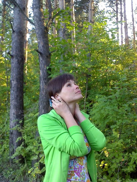 Наталья Жукова