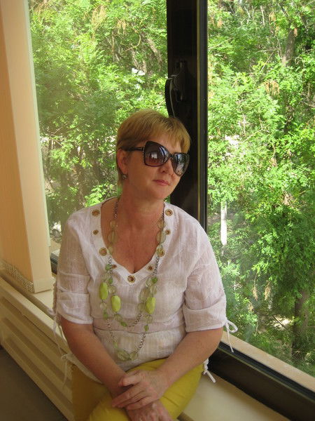 Светлана Классен