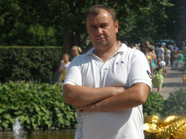 Андрей Кузнецов