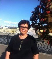 Наталья Зайко