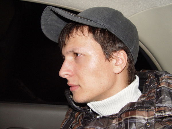 Василий Бархатов