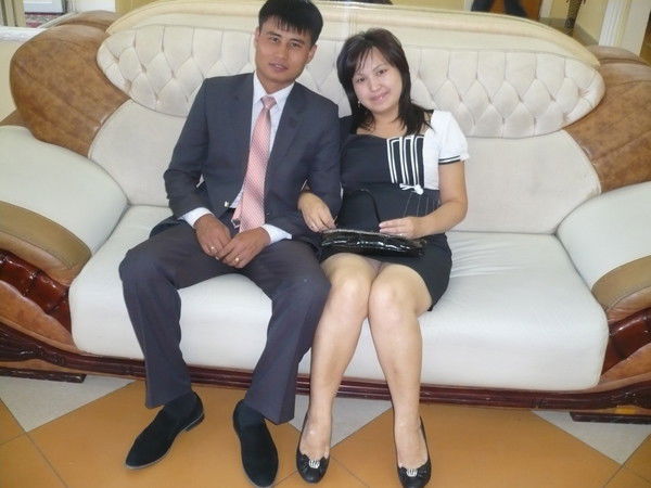 Индира Жуманова