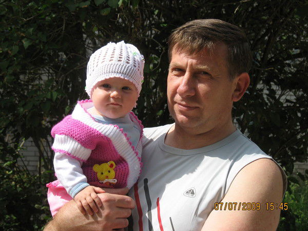 Виктор Захаренко