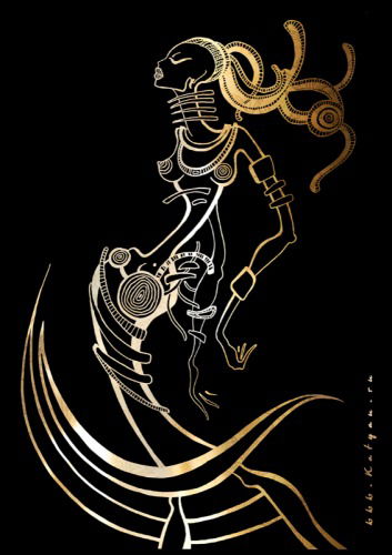 Асель Баджанова