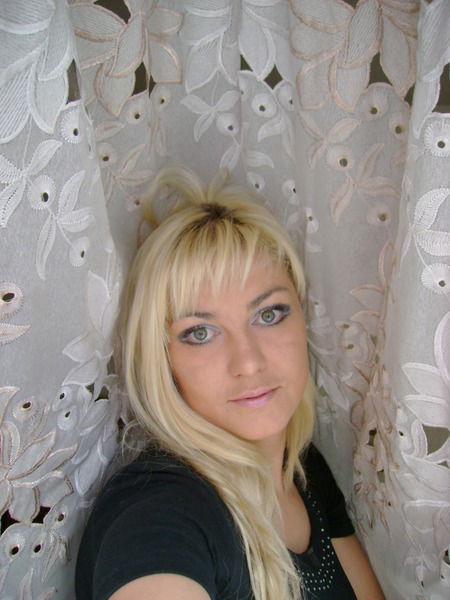 Наталья Тимохина