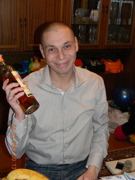 Яша Воробьёв