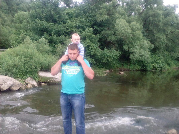 Владимир Малафеев