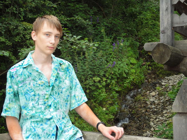 Александр Тимофеев