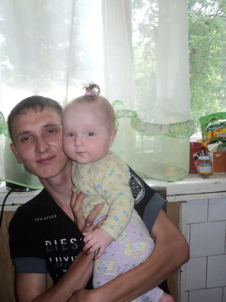 Рустам Ганиев