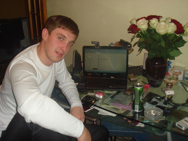 Алексей Гайдамака