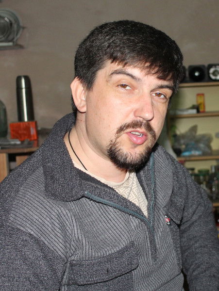 Андрей Недоступ