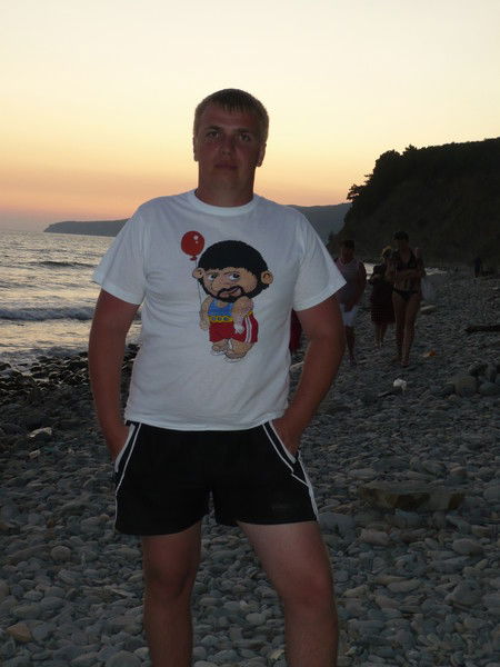 Василий Апатенко