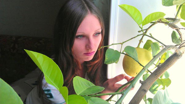 Катерина Ткачук