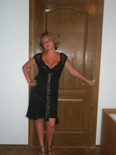 Алла Русманова