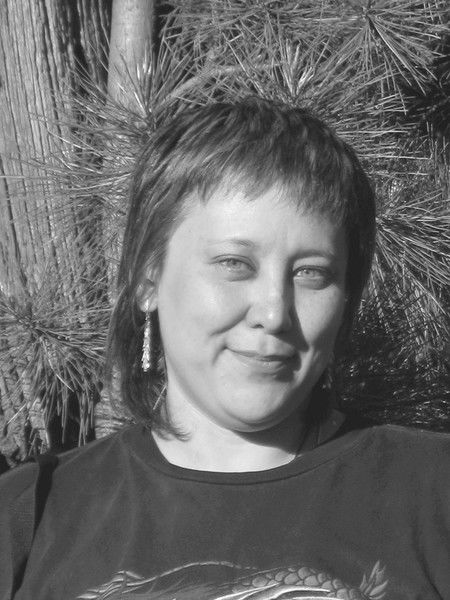 Юлия Буторина