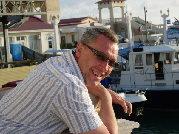 Юрий Мельчиков