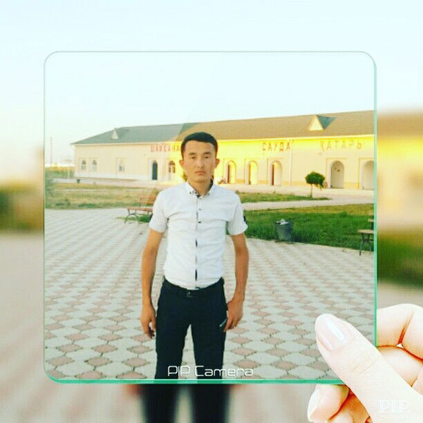 Асхат Бердімұратов