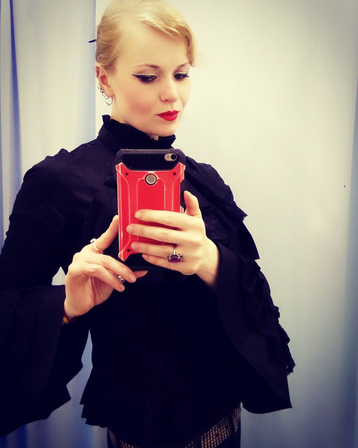 Светлана Денисова