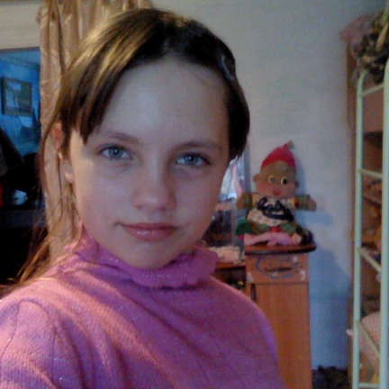 Эльвира Корякина