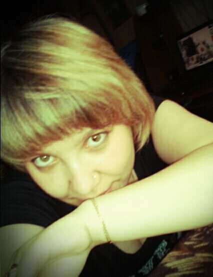 Наталья Бахтина