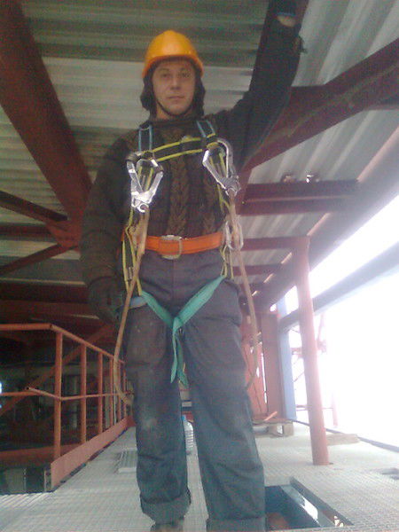 Виталий Хомяк