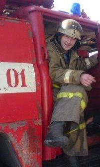 Александр Агафонов