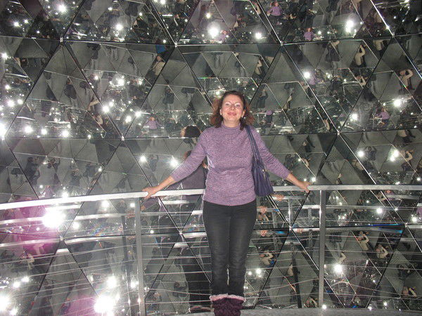 Марина Руденко