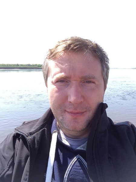 Евгений Горянский