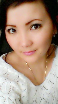 Шолпан Жумаханова