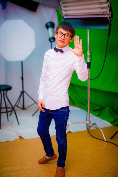 Асхат Шертай