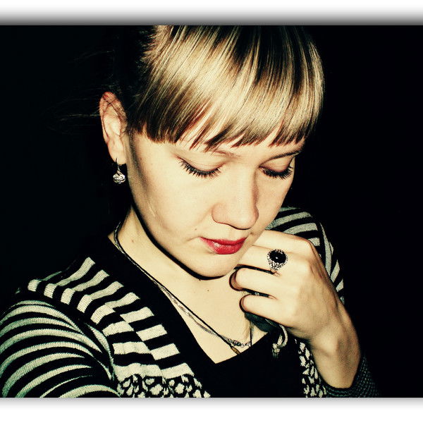 $Анастасия Cергеевна$