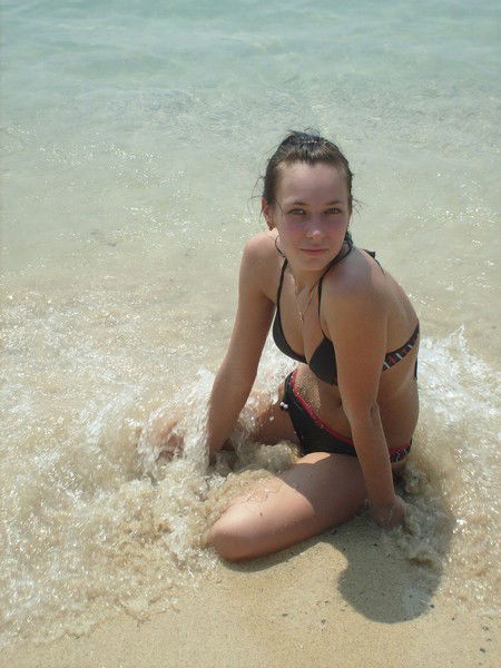 Анна Пильникова