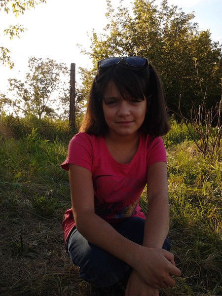 Лена Макарцова