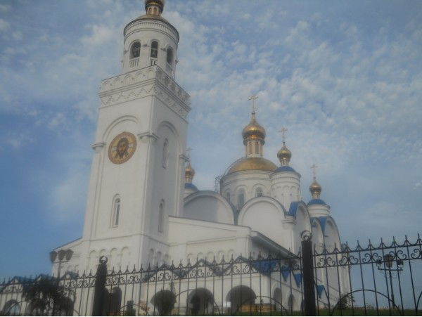 Валентина Поздеева-Ефимова