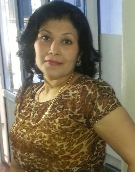 Ruhiya Hojamkulyyewa