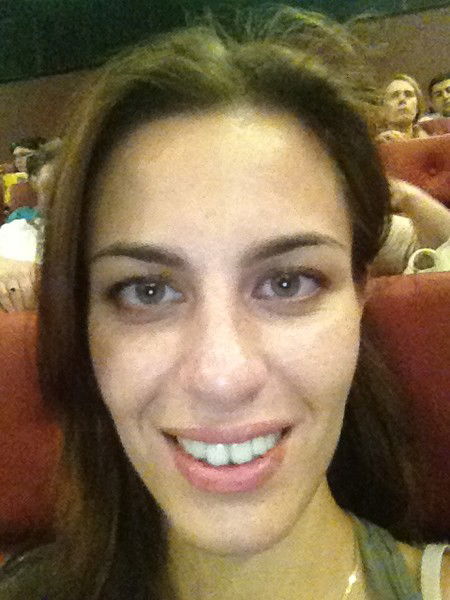 Алина Гаммал