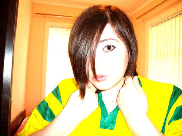 Анастасия Гаджоглуян