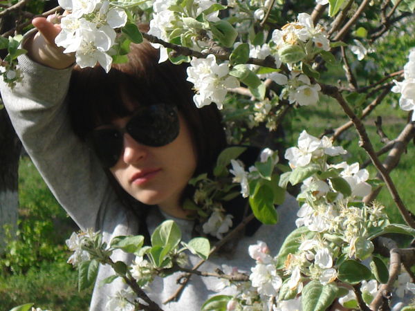 Анастасия Фирюлина