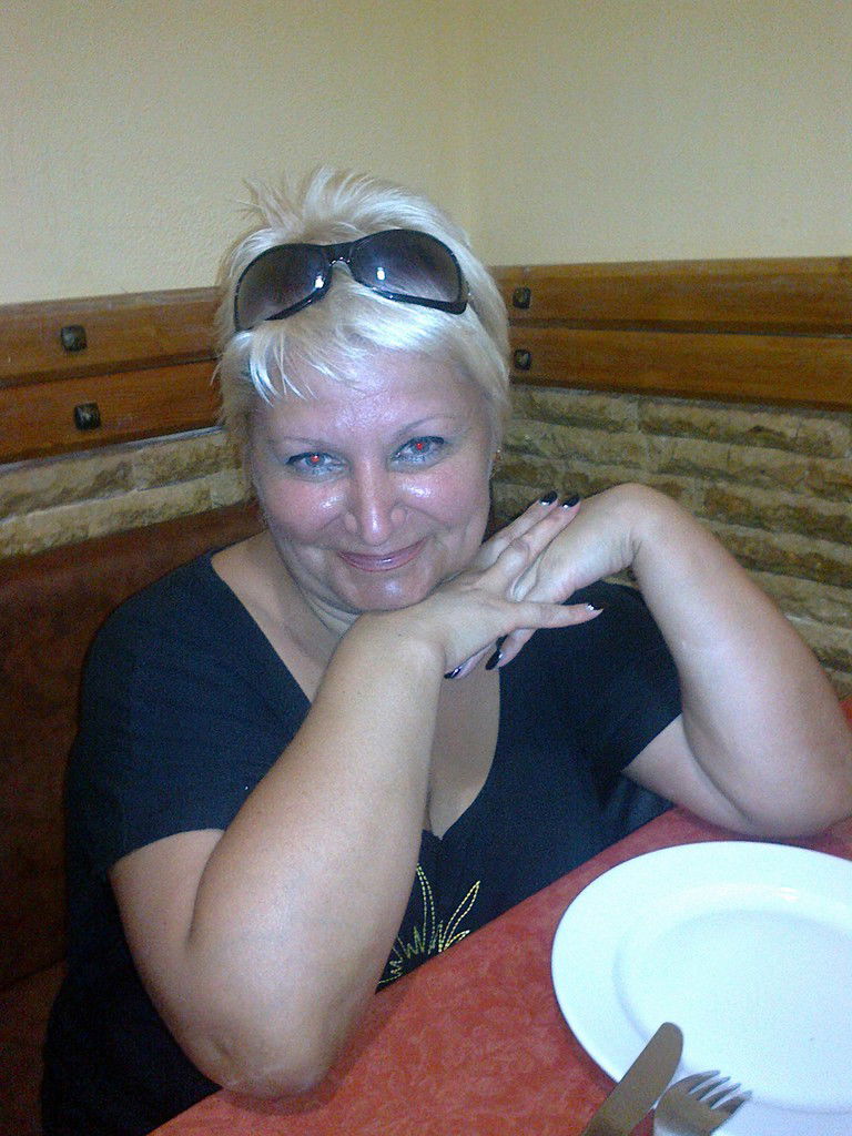 Ирина Сухова