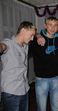 Стас Кравченко