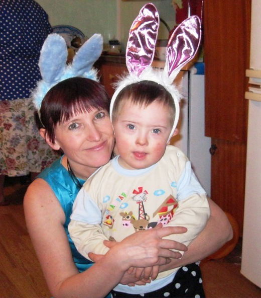 Татьяна Корсунова