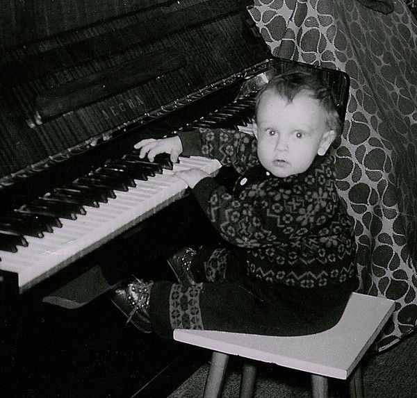 Петр Каменный