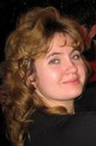 Елена Севастьянова