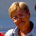Тамара Степанова