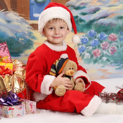 Алёна Иванова