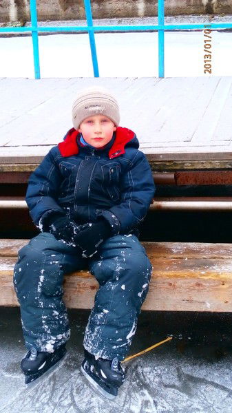 Буравлев Максим