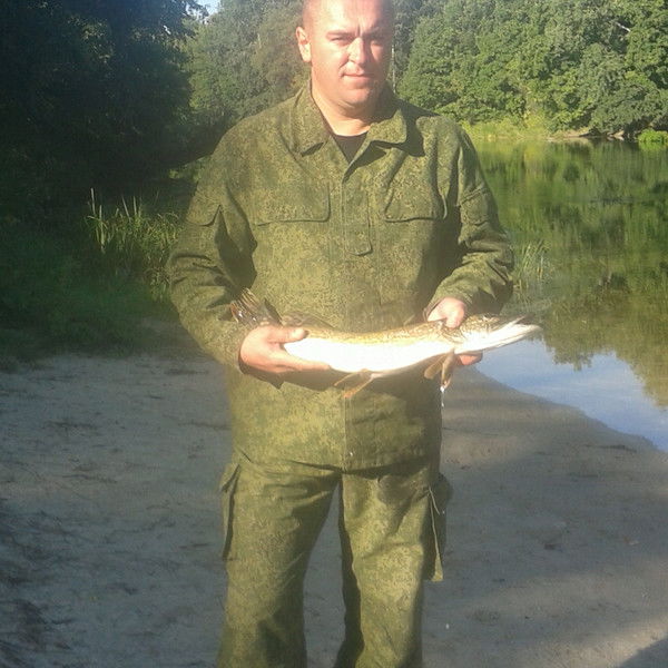 Александр Чопко